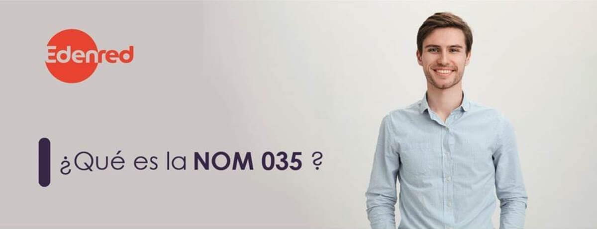 Nom 035 en las empresas