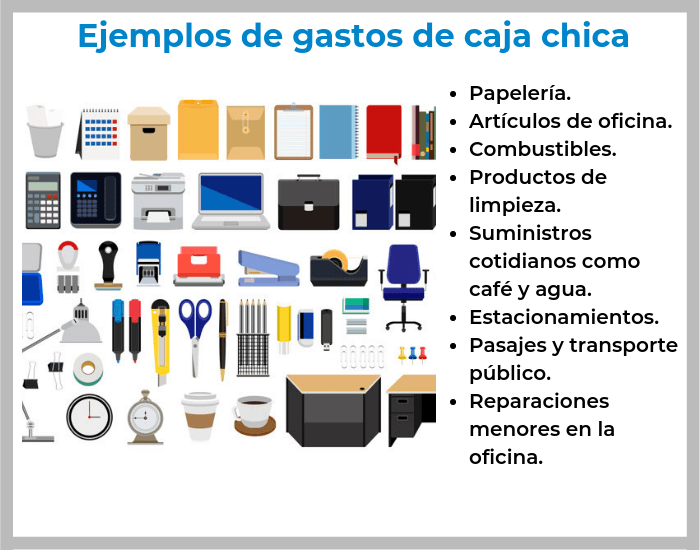 ejemplos-gastos- caja-chica