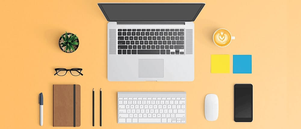 Implementación productiva de home office