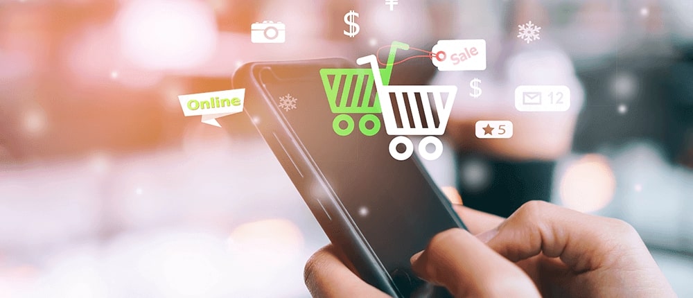 Los cambios en e-commerce durante el COVID