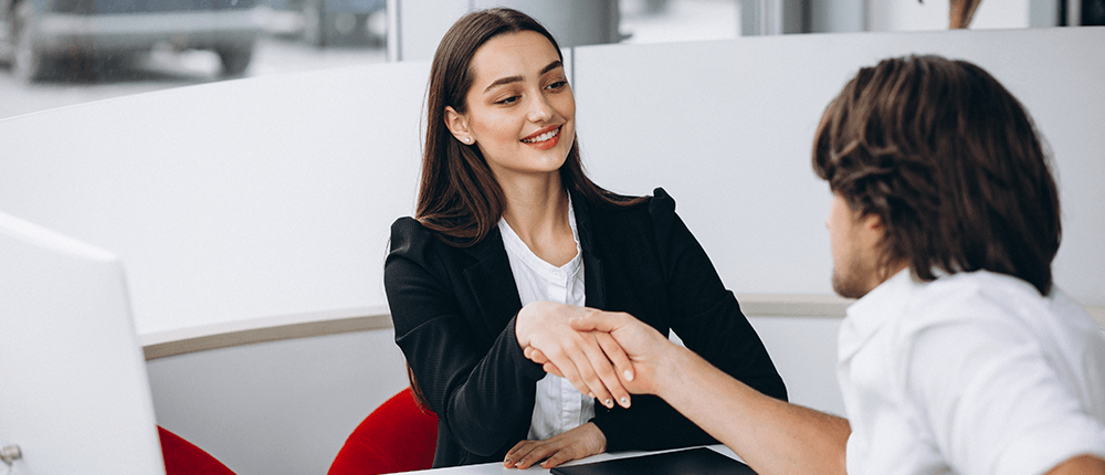 Perspectivas y plan de regreso para equipos de trabajo que prestan servicio al cliente