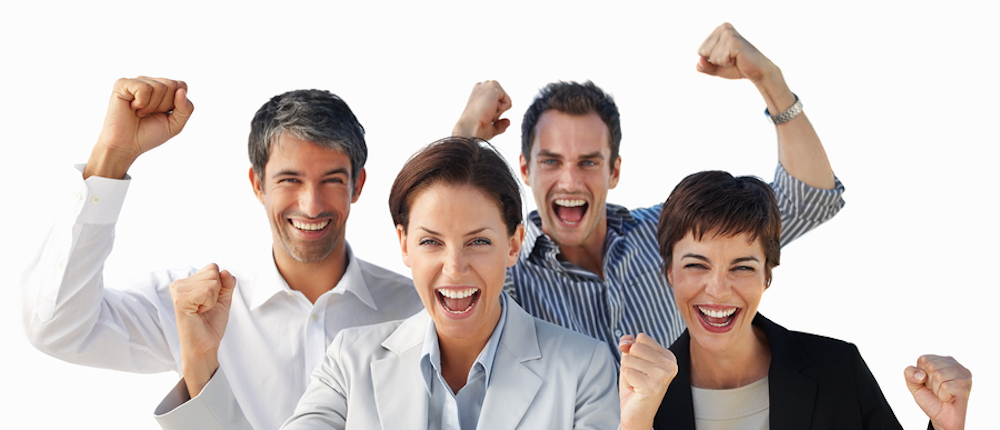 Cómo crear engagement a través de la felicidad