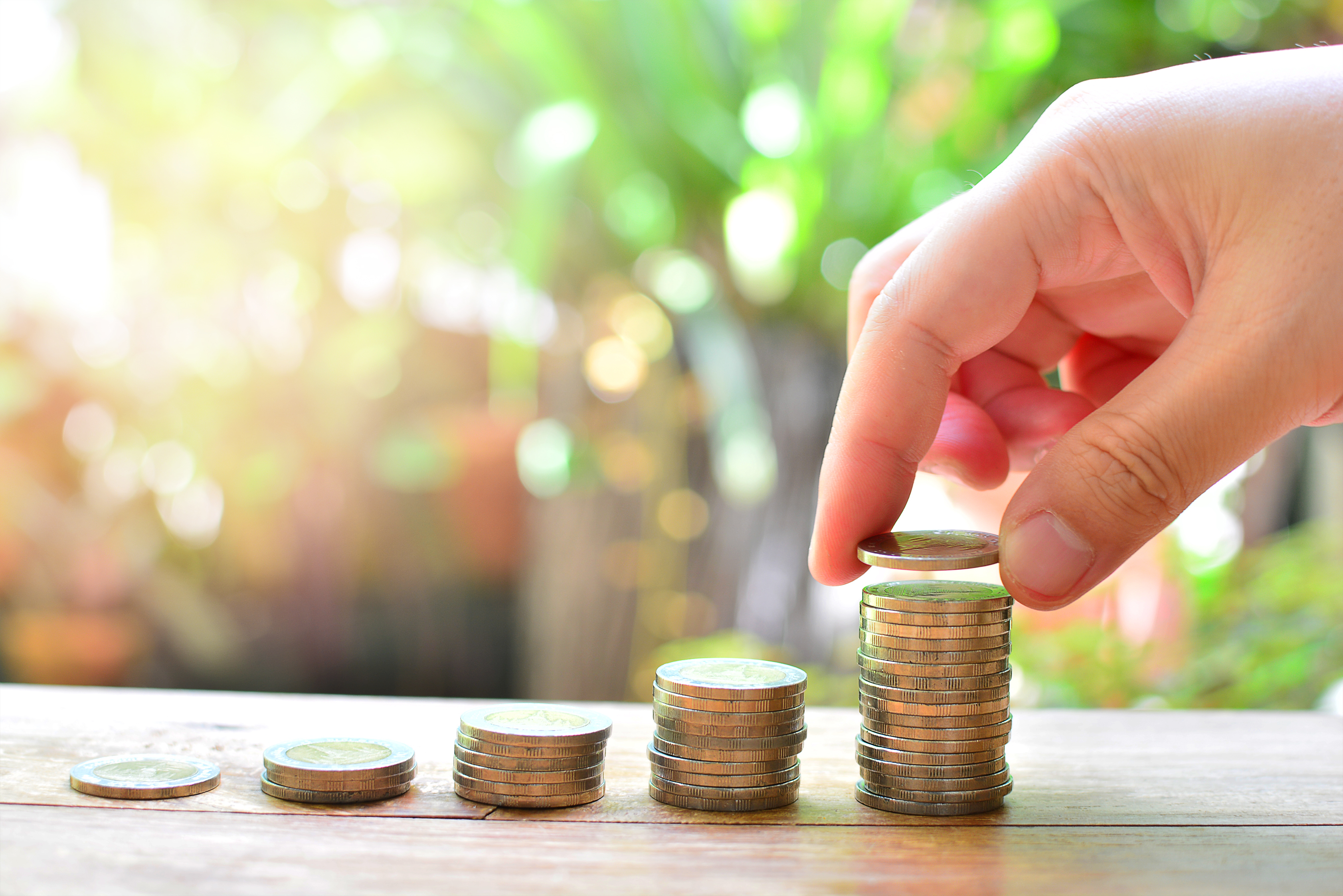 Incremento salarial 2021, ¿efectivo vs. despensa?