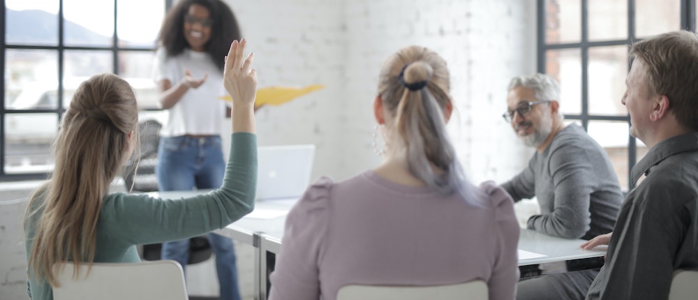 8 acciones para un clima organizacional saludable
