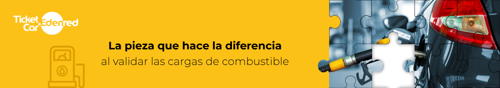 Control de combustible