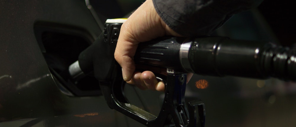 ¿Cómo impacta el robo de combustible en las empresas?