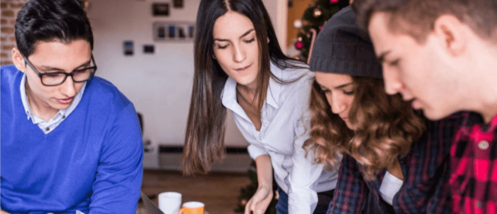 Soluciones para atraer y retener nuevas generaciones de empleados
