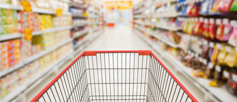 ¿Qué opciones son mejores en vales de despensa?
