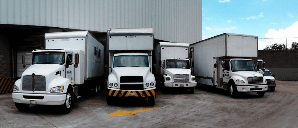 Los principales retos en la industria de transportes de carga