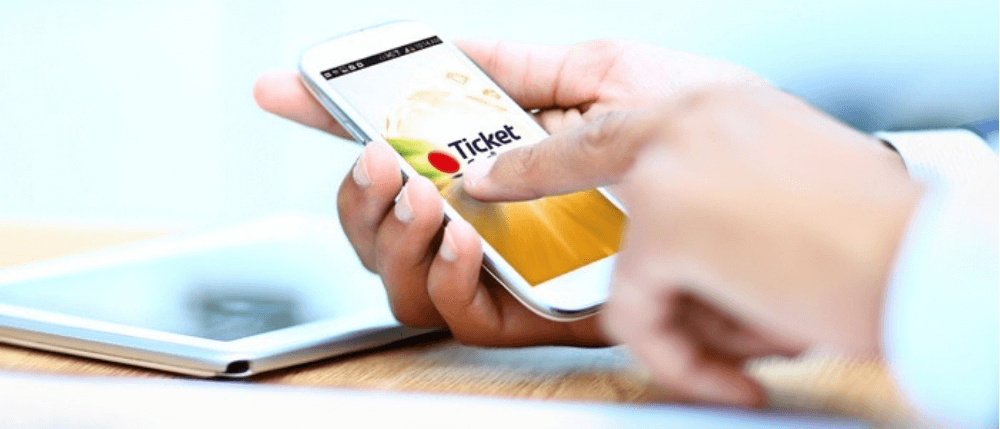 Controla los gastos de gasolina desde la app Ticket Car Pro