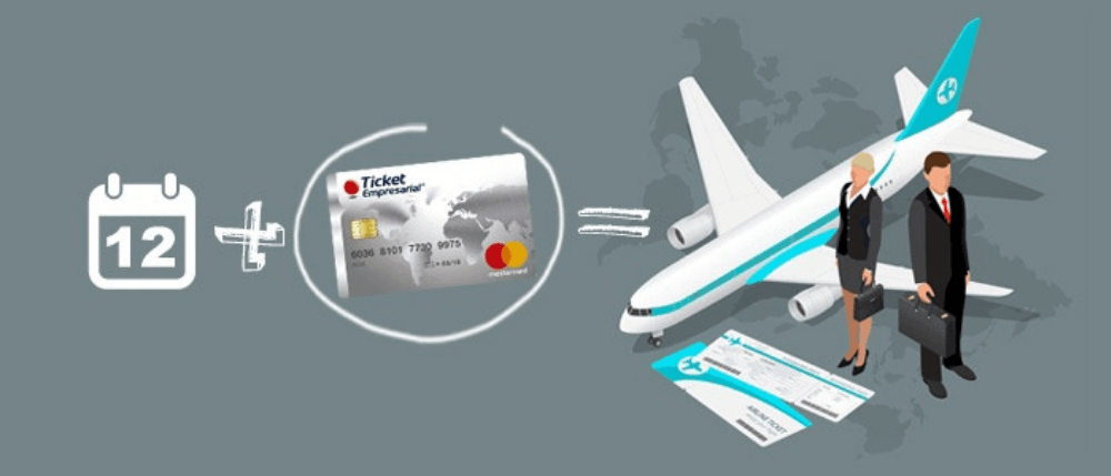 El mejor mes para comprar los vuelos de tus viajes empresariales