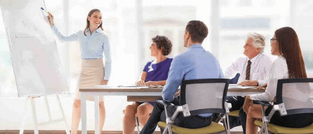 Beneficios para empleados: entender el talento como activo