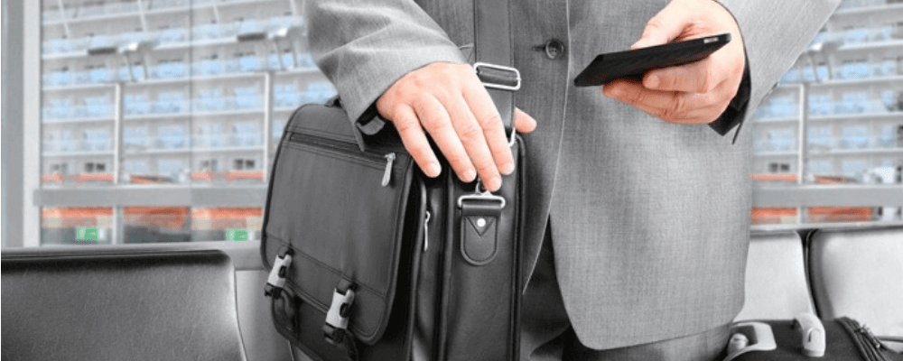 Consideraciones para tus viajes de negocios
