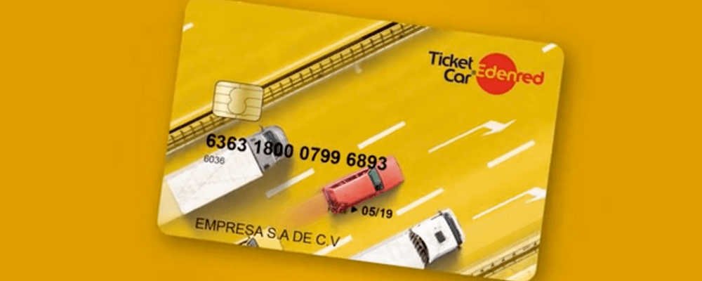 [VIDEO] Conoce todo sobre los vales de gasolina Ticket Car