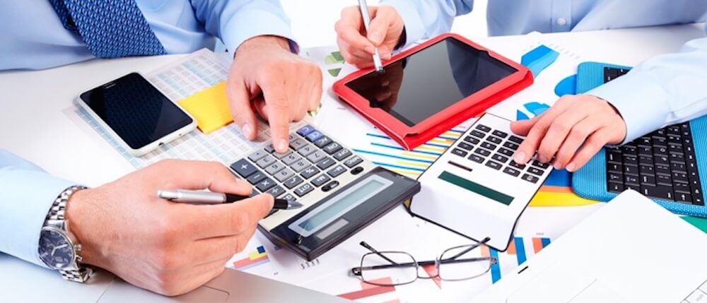 3 claves del presupuesto anual de la empresa [Infografía]
