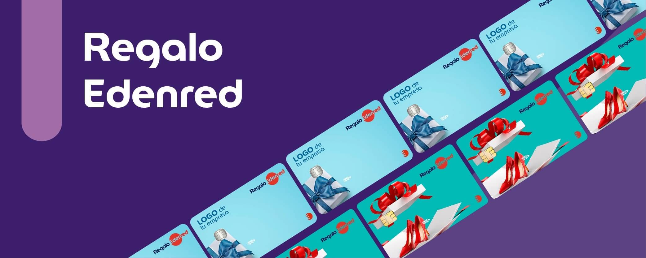 Las tarjetas de regalo como programas de recompensas para clientes