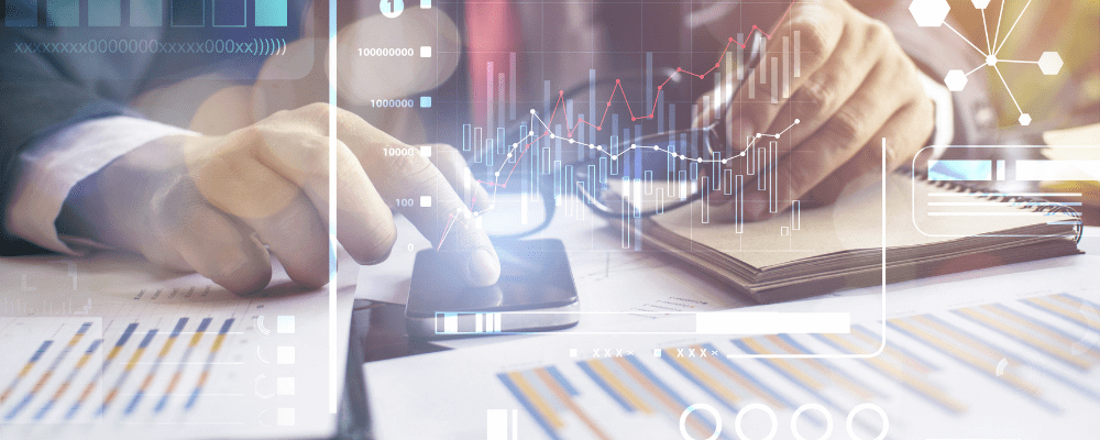 ¿Cómo realizar un control de gastos efectivo?