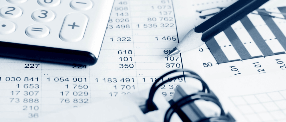 Planea los gastos de tu empresa y deduce impuestos