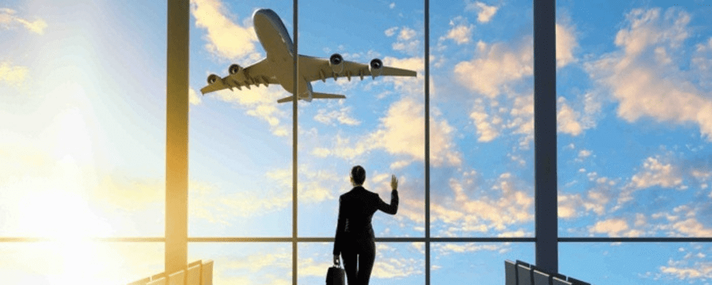 Tendencias de viajes empresariales en México [Infografía]