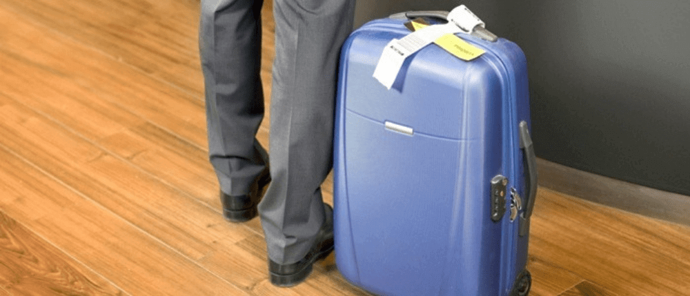 Si tu empresa paga viajes de negocios, una nueva ley te protege