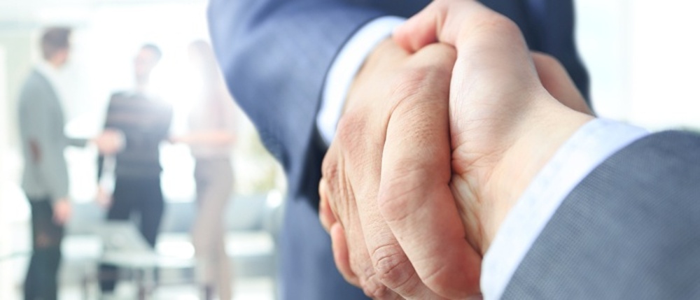 Técnicas para el cierre de ventas empresariales exitosas