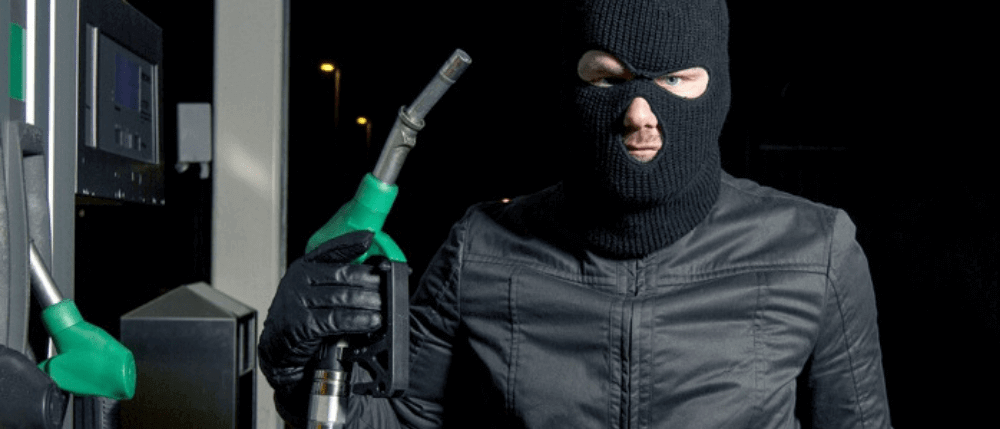 Control de combustible: el riesgo de comprar a huachicoleros