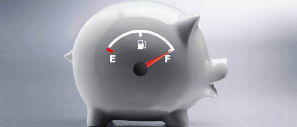 Consejos para optimizar el gasto de combustible[Infografía]
