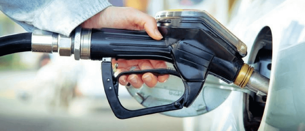 [VIDEO] ¿Cómo controlar tus gastos de gasolina?
