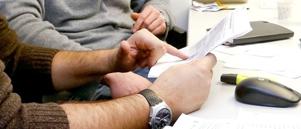 Cómo pagar menos impuestos gestionando tus gastos deducibles