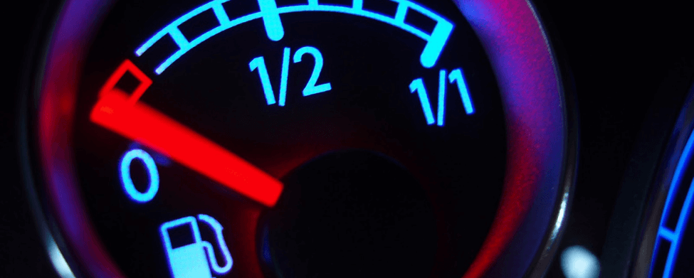 4 principales causas de gastos excesivos en combustible