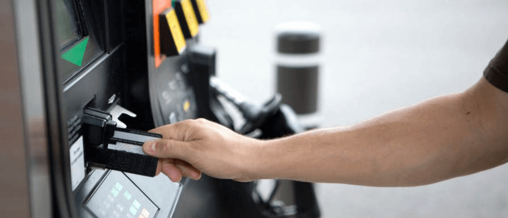 ¿Por qué las empresas utilizan vales de gasolina?