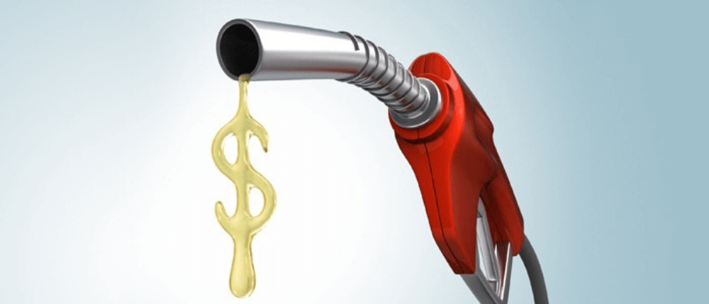 ¿Sabes qué porcentaje del precio de la gasolina es por impuestos?