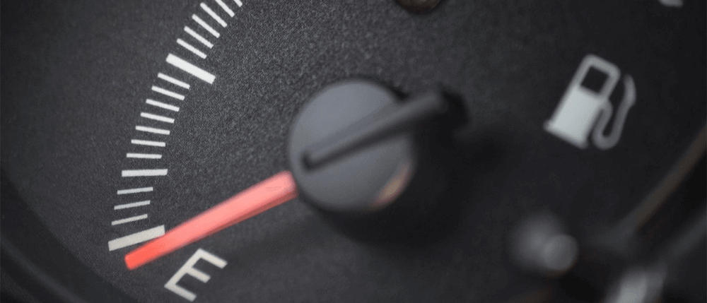4 señales de que necesitas una tarjeta de control de combustible