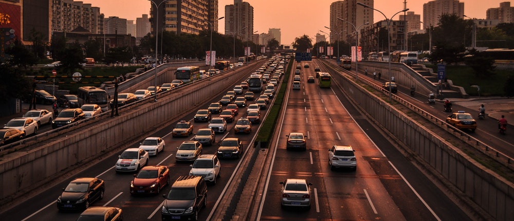 Edenred: Solución mundial de flota y movilidad para PyMES y grandes empresas