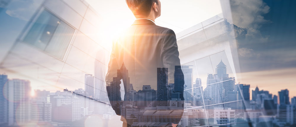El futuro del trabajo: 5 tendencias de RH 2021