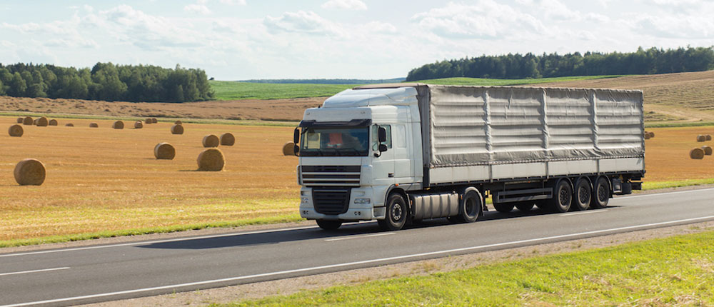 Gestión en la industria del transporte a favor del medio ambiente