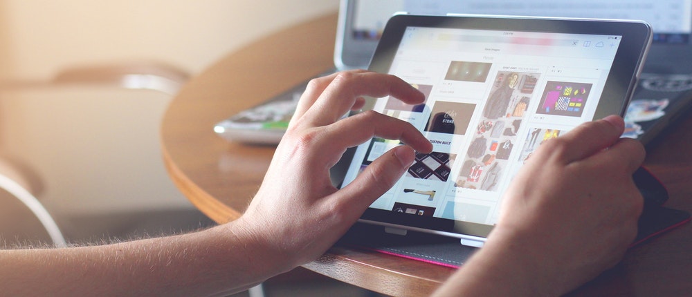 Cómo comprar despensa y otros artículos desde casa