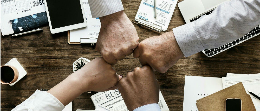 Innovación Administrativa en tiempos de COVID-19 para evitar crisis
