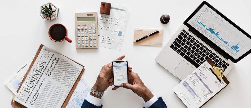¿Por qué incorporar un software de control de gastos empresariales?