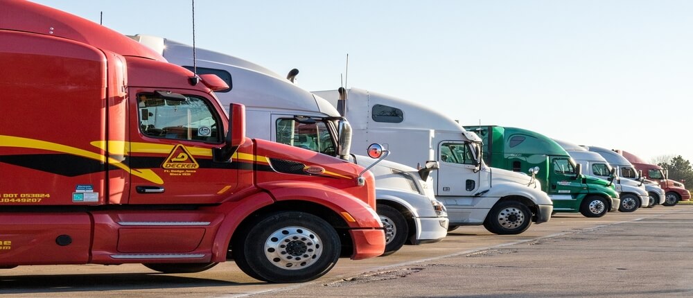 Innovando la industria logística en Expo Transporte 2019
