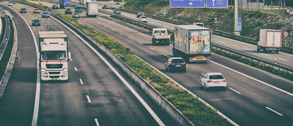Cuida tu flota del robo de transporte con estos tips