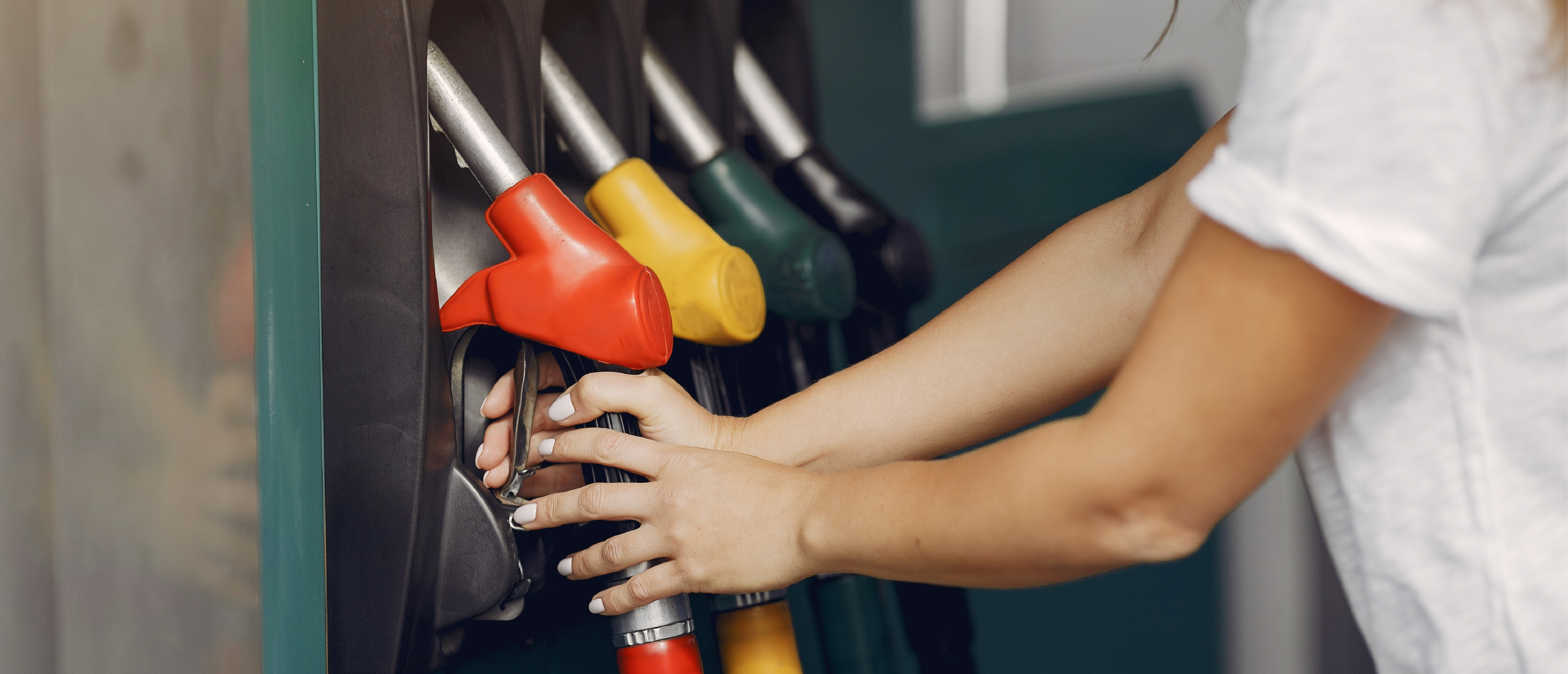 ¿Cómo evitar el robo de combustible en las empresas?