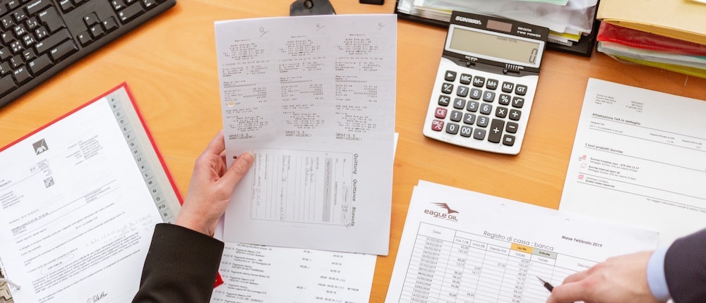 5 consejos para un correcto control de gastos empresariales