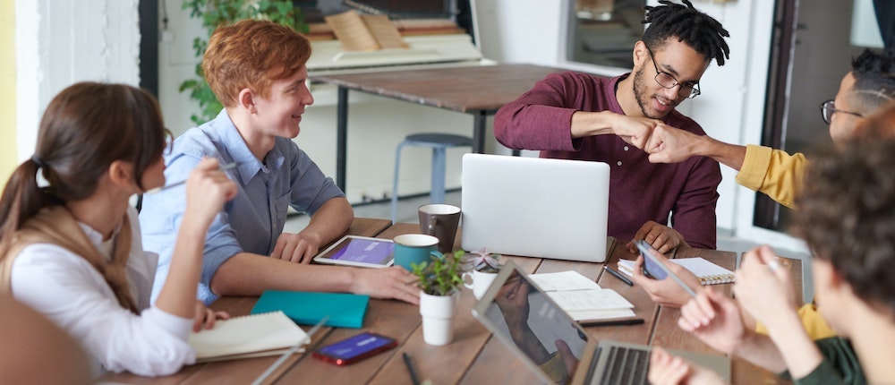Cómo mantener la motivación en la empresa y trabajadores