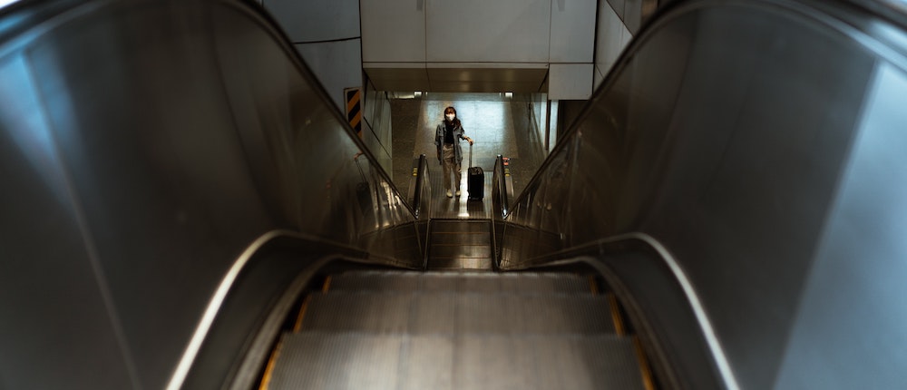 Cómo prepararte para un viaje de negocios