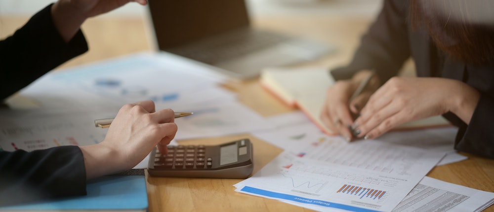 Evita estos 5 errores y elabora el presupuesto de tu empresa con éxito