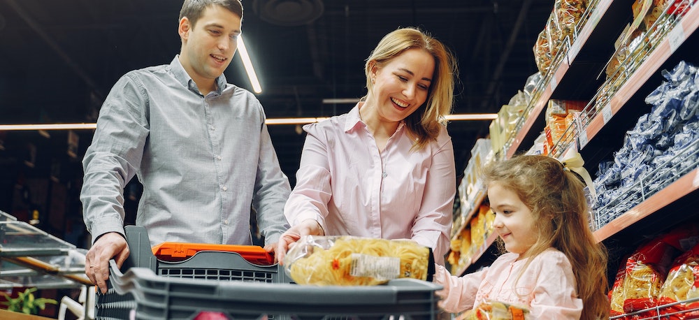 Formas en las que tus empleados pueden utilizar los vales de despensa