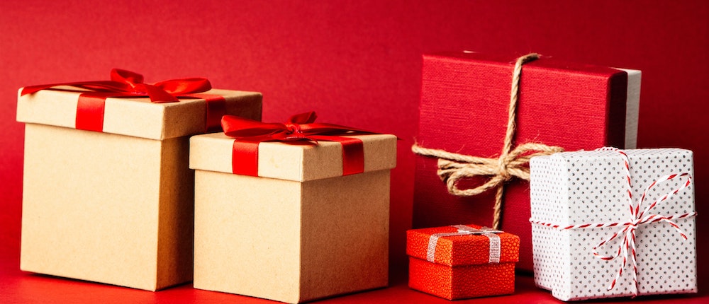 En fin de año, haz feliz a tu colaborador con este regalo