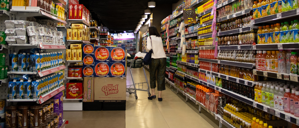 ¿Qué industrias pueden deducir al 100% el gasto de vales de despensa?