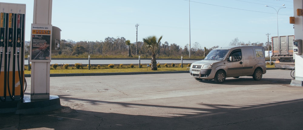 Tecnología TAG para aumentar el rendimiento de gasolina en flota vehicular
